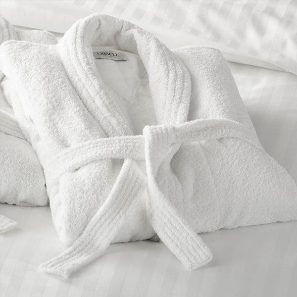 Terry Bathrobe 