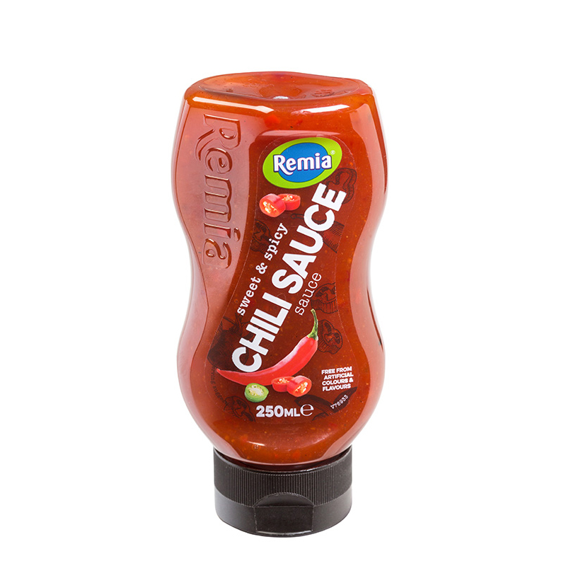 Chilli Sauce 8 x 250g