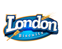 London Biscuits