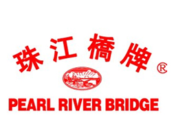 Pearl River Bridge